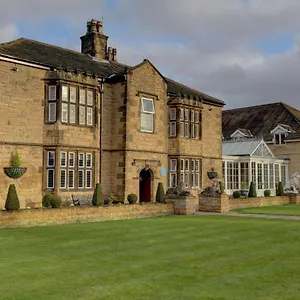 Rogerthorpe Manor 4*, Pontefract Reino Unido