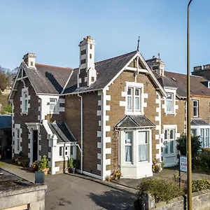 Ashley House 3*, Dundee Reino Unido