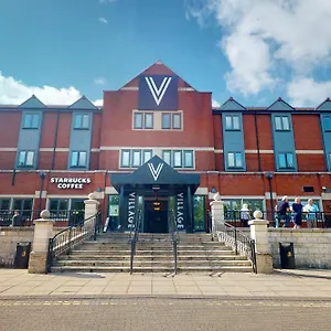 Hotel Village, Cardiff