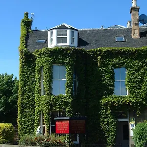A-haven Townhouse 3*, Edimburgo Reino Unido