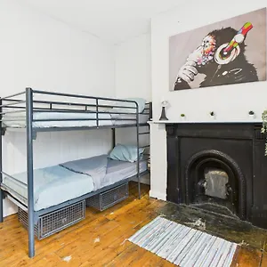 Auberge de jeunesse Bunkhouse, Cardiff