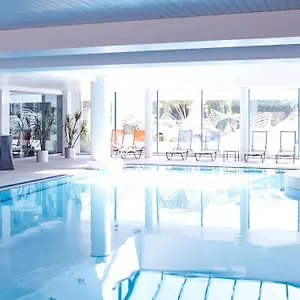Hotel Novotel Centre