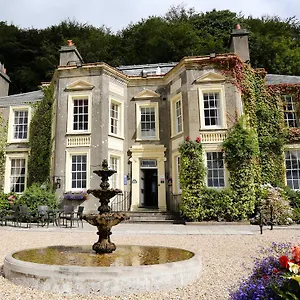 New House Country **** Cardiff