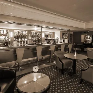 Britannia Leeds 3*, Leeds (West Yorkshire) Reino Unido