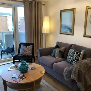 Apartment Hansen House With Parking