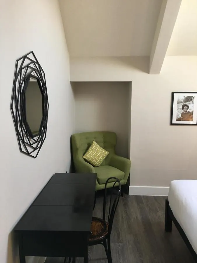 Park Lane Aparthotel By Urban Space 卡迪夫