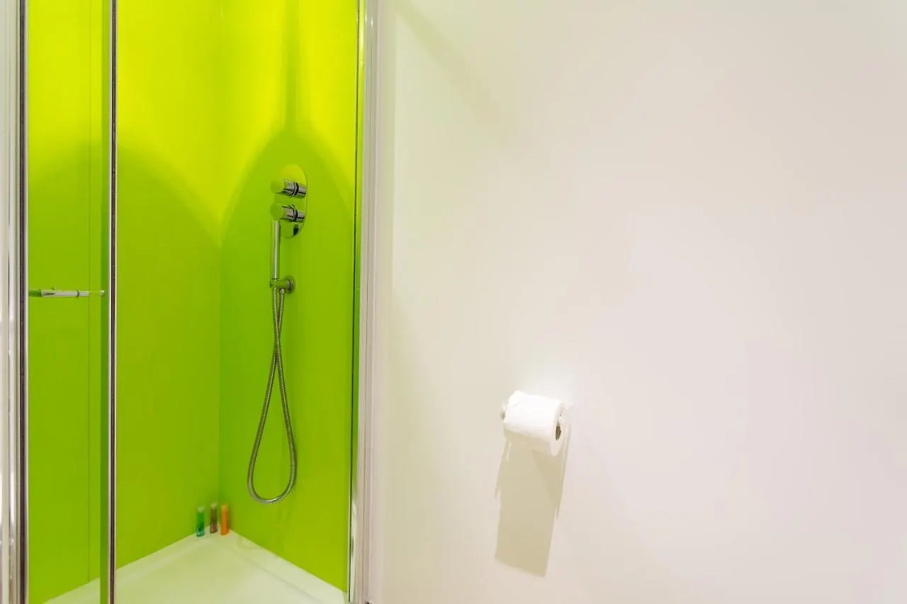 Park Lane Aparthotel By Urban Space Cardiff